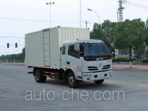 Dongfeng box van truck DFA5080XXYL15D2AC
