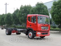 Dongfeng van truck chassis DFA5110XXYLJ10D6