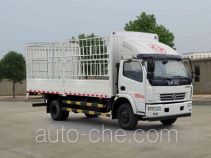 Dongfeng stake truck DFA5120CCY11D4AC