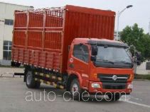 Dongfeng stake truck DFA5120CCY11D6AC