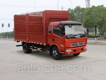 Dongfeng stake truck DFA5120CCYL11D7AC