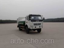 Dongfeng water tank truck DFA5120GGS