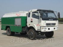 Dongfeng water tank truck DFA5120GGS1