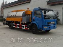 Dongfeng asphalt distributor truck DFA5120GLQ11D5AC