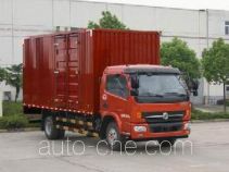 Dongfeng box van truck DFA5120XXY11D6AC