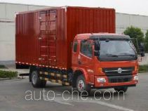Dongfeng box van truck DFA5120XXYL11D6AC