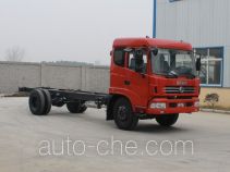 Dongfeng van truck chassis DFA5120XXYL15D7