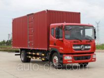 Dongfeng box van truck DFA5121XXYL10D7AC