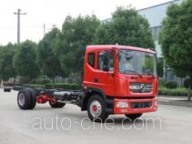 Dongfeng van truck chassis DFA5121XXYLJ10D7