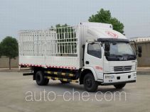 Грузовик с решетчатым тент-каркасом Dongfeng DFA5140CCY11D4AC