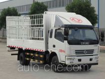 Dongfeng stake truck DFA5122CCYL11D6AC