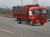 Dongfeng stake truck DFA5130CCYL15D7AC