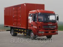 Dongfeng box van truck DFA5160XXYL15D7AC