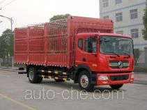 Dongfeng stake truck DFA5140CCYL10D7AC