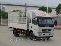 Dongfeng stake truck DFA5140CCYL11D6AC