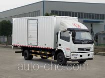 Dongfeng box van truck DFA5140XXY11D4AC