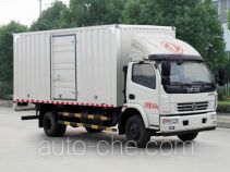 Фургон (автофургон) Dongfeng DFA5140XXY11D5AC