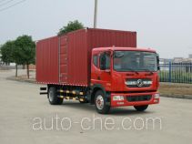 Dongfeng box van truck DFA5140XXYL10D6AC