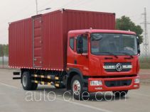 Фургон (автофургон) Dongfeng DFA5140XXYL10D7AC