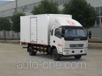 Dongfeng box van truck DFA5140XXYL11D4AC
