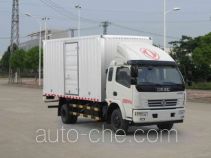 Dongfeng box van truck DFA5140XXYL11D6AC