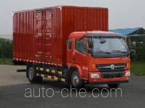 Dongfeng box van truck DFA5140XXYL11D7AC