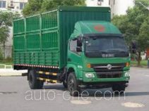Dongfeng stake truck DFA5160CCY11D6AC