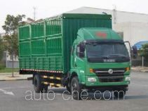 Dongfeng stake truck DFA5160CCYL11D6AC