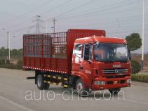Dongfeng stake truck DFA5160CCYL15D7AC