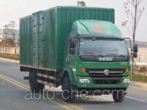 Dongfeng box van truck DFA5160XXYL11D6AC