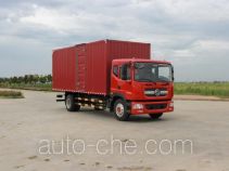 Dongfeng box van truck DFA5161XXYL10D7AC