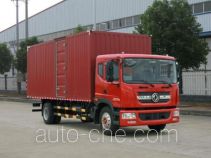 Dongfeng box van truck DFA5161XXYL10D8AC