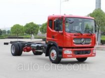 Dongfeng van truck chassis DFA5161XXYLJ10D8