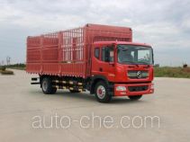 Dongfeng stake truck DFA5162CCYL10D7AC