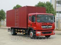 Dongfeng box van truck DFA5162XXYL10D8AC