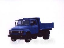 Shenyu low-speed dump truck DFA4010CPD