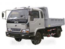 Shenyu low-speed dump truck DFA5815PDA