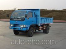Shenyu low-speed dump truck DFA4015PDY