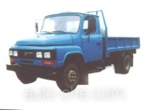 Shenyu low-speed dump truck DFA5820CD