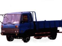 Shenyu low-speed dump truck DFA5820PD