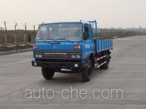 Shenyu low-speed dump truck DFA5820PDY