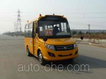 Dongfeng preschool school bus DFA6518KYX4BA