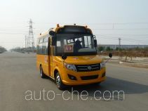 Школьный автобус для дошкольных учреждений Dongfeng DFA6548KYX3BA1