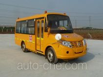 Школьный автобус для начальной школы Dongfeng DFA6568KX4BC