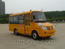 Школьный автобус для дошкольных учреждений Dongfeng DFA6568KYX4BC