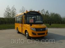 Школьный автобус для дошкольных учреждений Dongfeng DFA6548KYX3BA