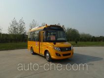 Школьный автобус для начальной школы Dongfeng DFA6578KX4BA