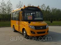 Школьный автобус для дошкольных учреждений Dongfeng DFA6578KYX4BA