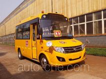 Школьный автобус для дошкольных учреждений Dongfeng DFA6578KYX5B