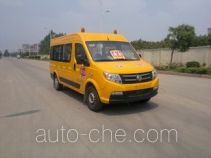 Dongfeng primary school bus DFA6580X4A1
